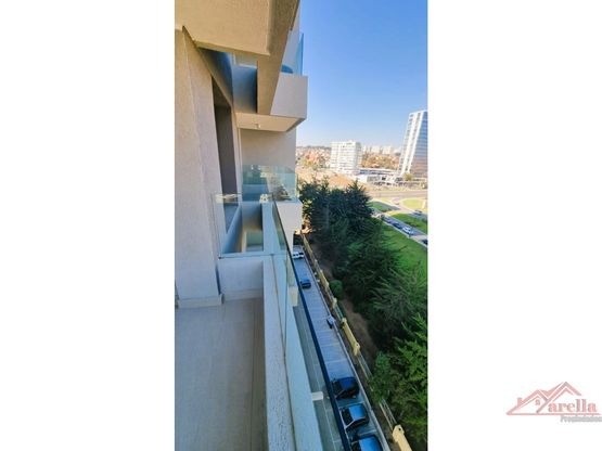 Se Arrienda Departamento en Edificio Ecocosta