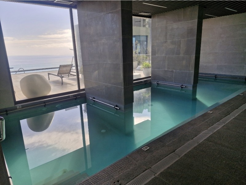 Vende Dpto 2D, Con Espectacular Vista Al Mar, Reñaca Norte!