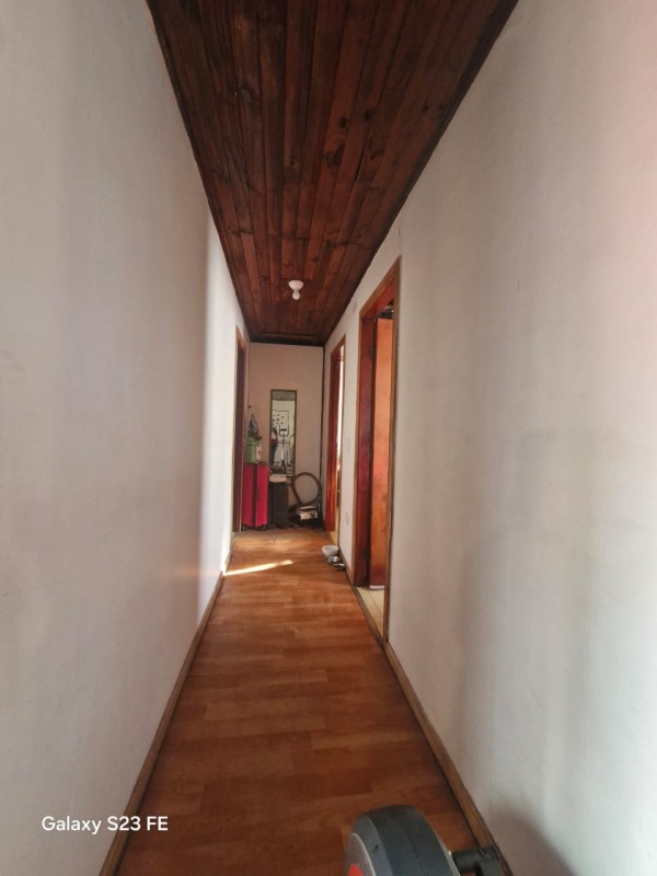 Casa Estilo Cabaña en el Corazón de Cerro Alegre