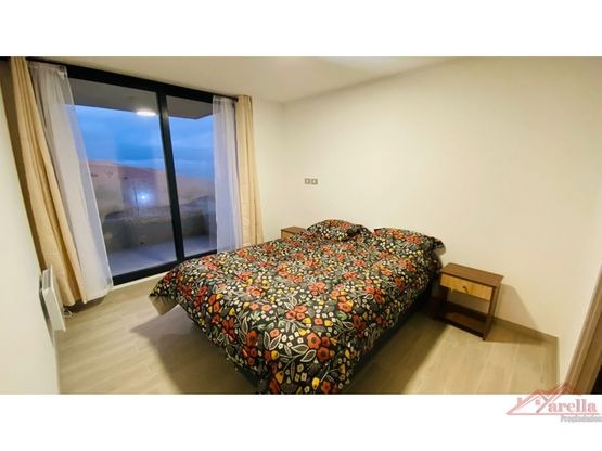 Se Arrienda Departamento en Edificio Ecocosta