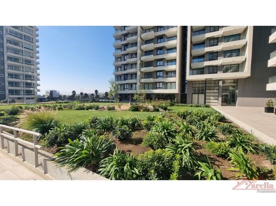 Se Arrienda Departamento en Edificio Ecocosta