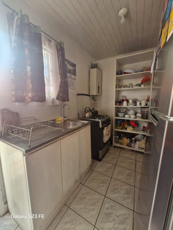 Casa Estilo Cabaña en el Corazón de Cerro Alegre