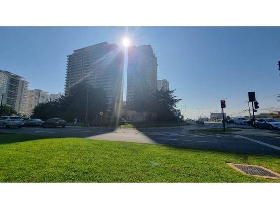 Se Arrienda Departamento en Edificio Ecocosta
