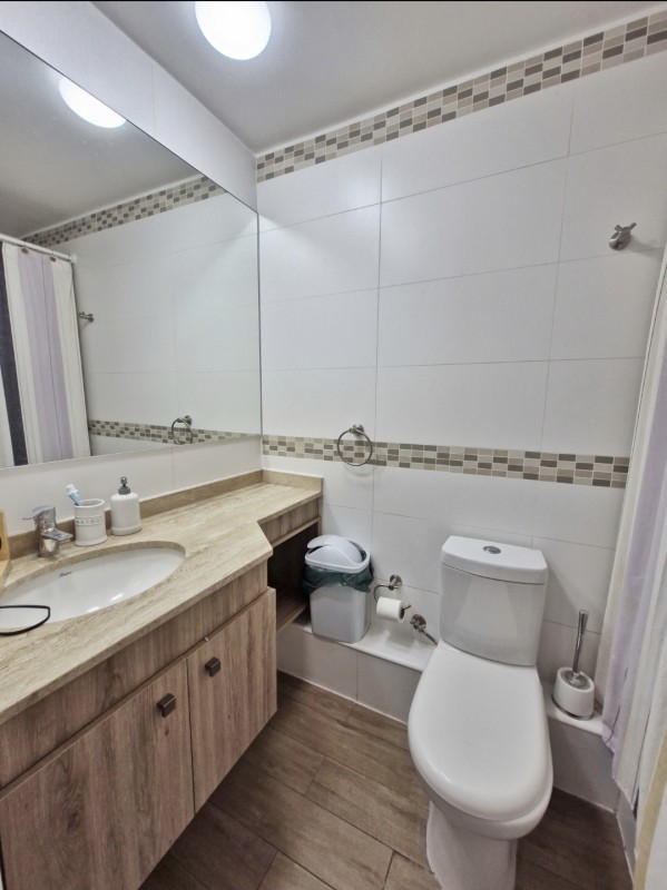 Vende Dpto 2D, Linda Vista, Costa de Montemar, Concón!