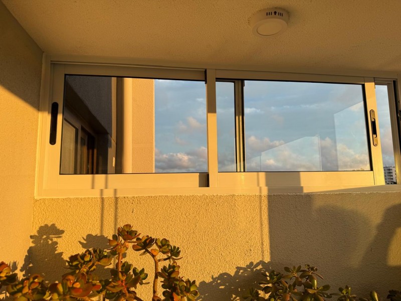 Excelente Departamento Seminuevo - Lomas de Montemar, Concón