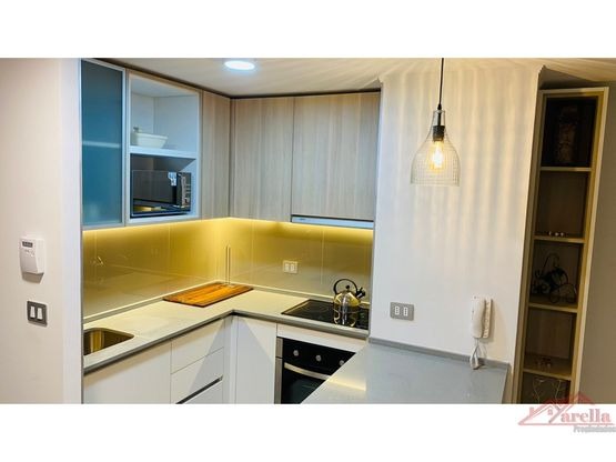 Se Arrienda Departamento en Edificio Ecocosta