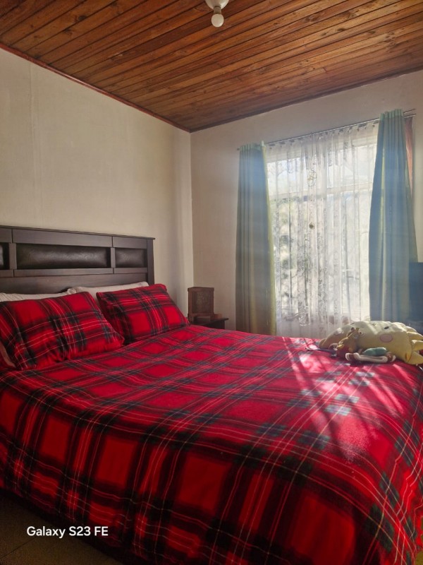 Casa Estilo Cabaña en el Corazón de Cerro Alegre