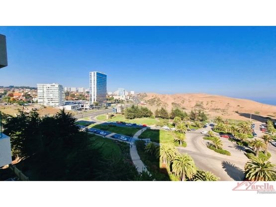 Se Arrienda Departamento en Edificio Ecocosta