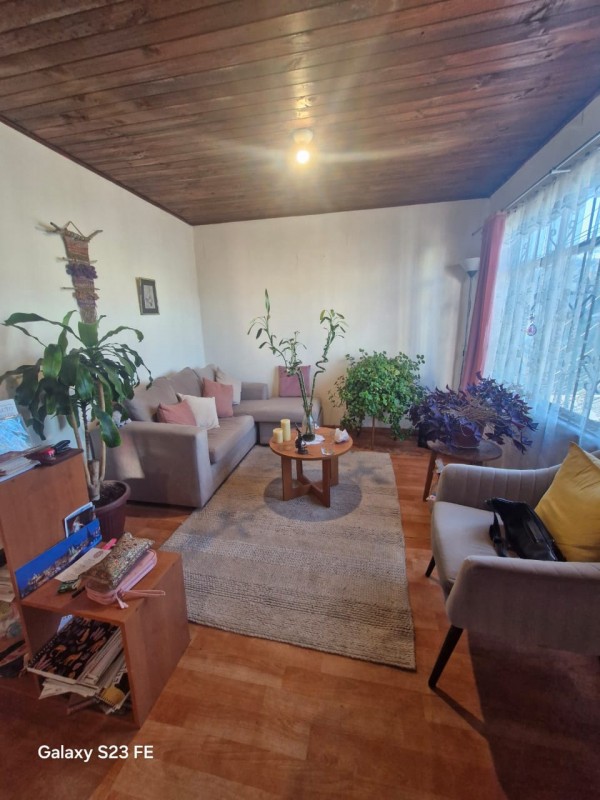 Casa Estilo Cabaña en el Corazón de Cerro Alegre