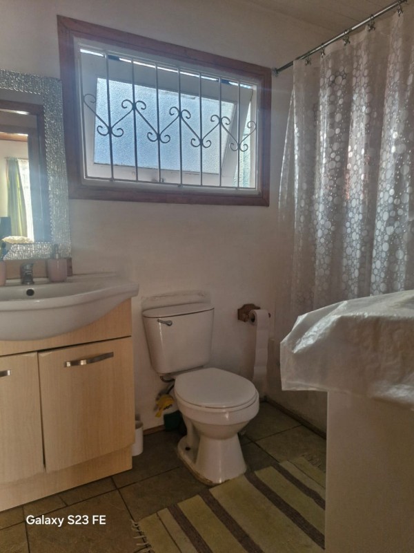 Casa Estilo Cabaña en el Corazón de Cerro Alegre