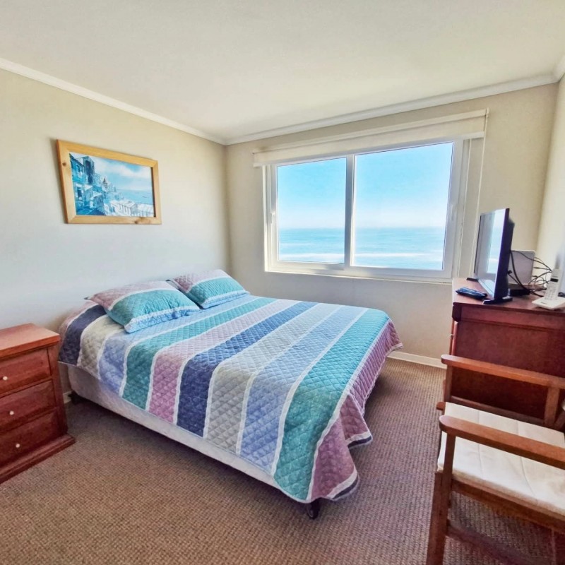 Vende Dpto de 3D Con Vista, Costa Lilenes, Concón!