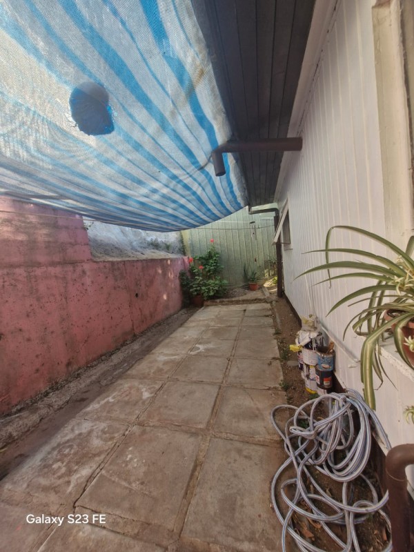 Casa Estilo Cabaña en el Corazón de Cerro Alegre