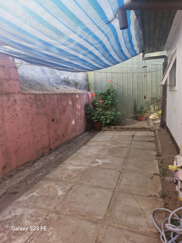 Casa Estilo Cabaña en el Corazón de Cerro Alegre