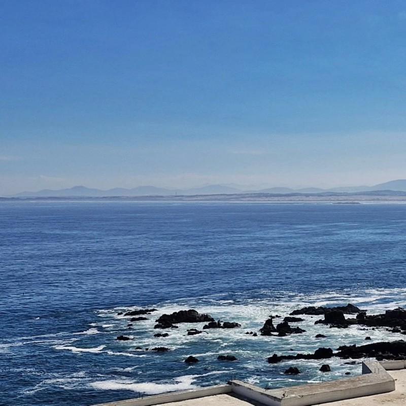 Vende Dpto de 3D Con Vista, Costa Lilenes, Concón!