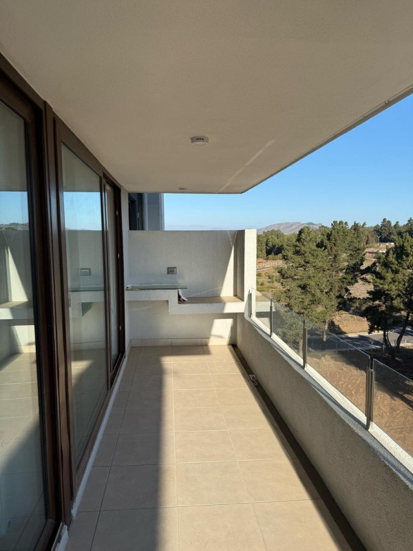 Excelente Departamento Seminuevo - Lomas de Montemar, Concón