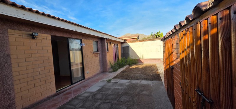 Linda Casa en Venta Excelente Sector de Copiapó