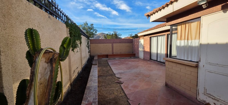 Linda Casa en Venta Excelente Sector de Copiapó