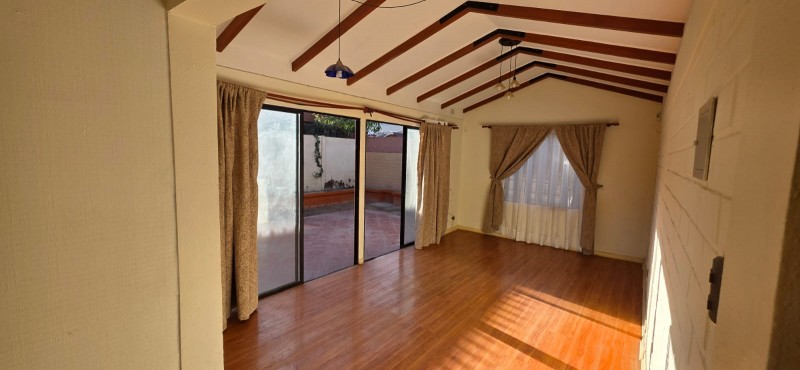 Linda Casa en Venta Excelente Sector de Copiapó