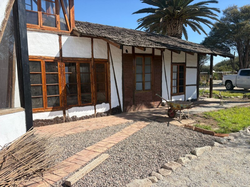 Hermosa y Gran Casa en Arriendo