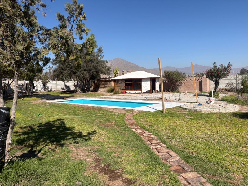 Hermosa y Gran Casa en Arriendo