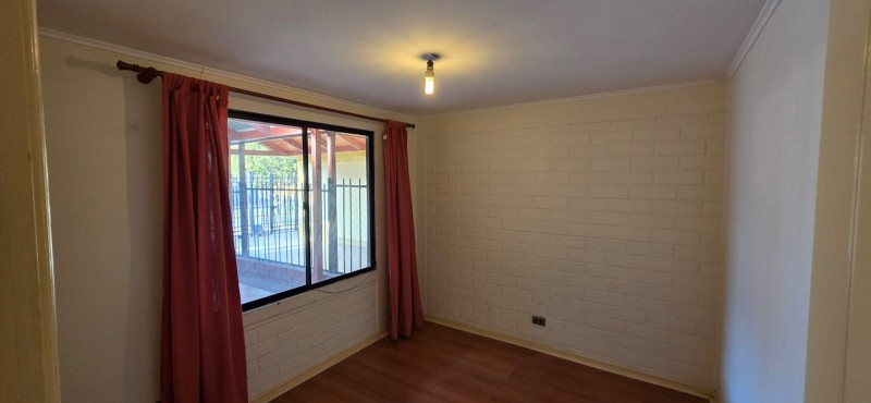 Linda Casa en Venta Excelente Sector de Copiapó