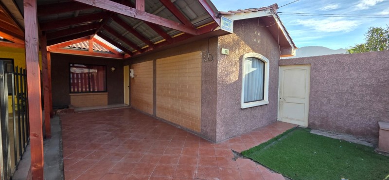 Fotografía de Linda Casa en Venta Excelente Sector de Copiapó