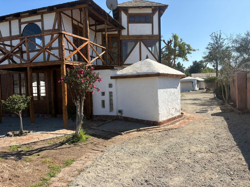 Hermosa y Gran Casa en Arriendo