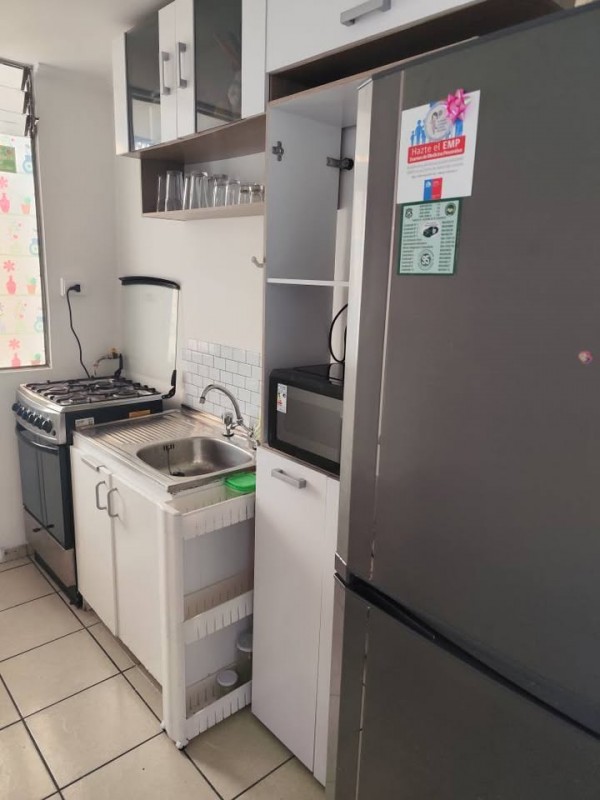 Depto Con Vista Al Mar