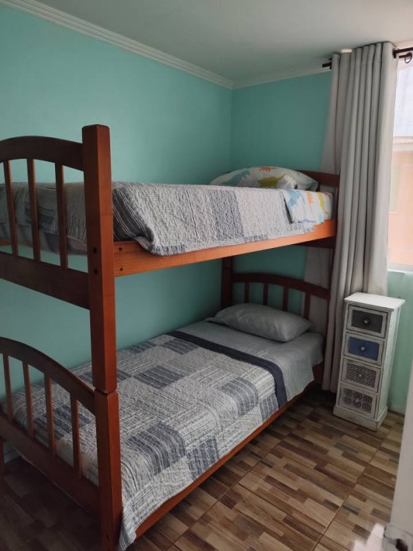 Depto Con Vista Al Mar