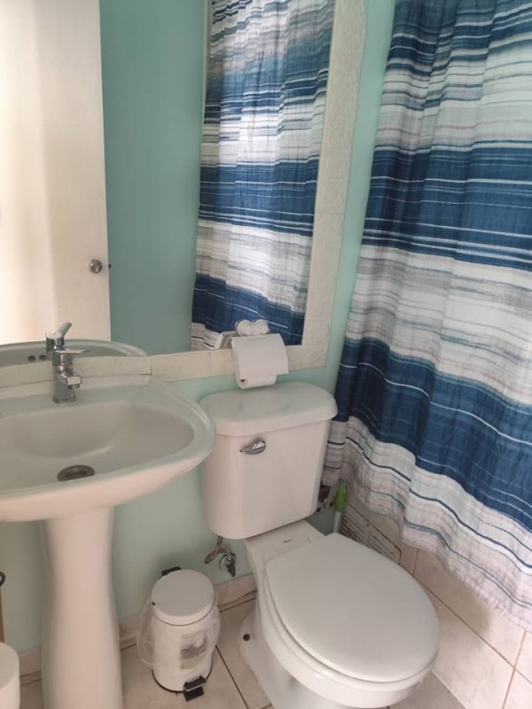 Depto Con Vista Al Mar