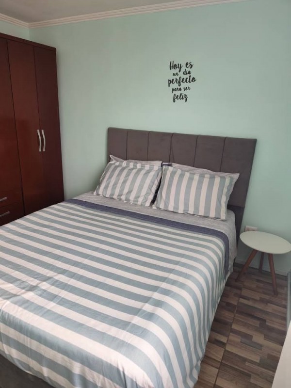 Depto Con Vista Al Mar