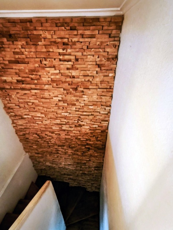 Casa Barrio Residencial Rancagua