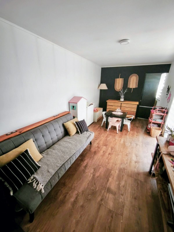 Casa Barrio Residencial Rancagua