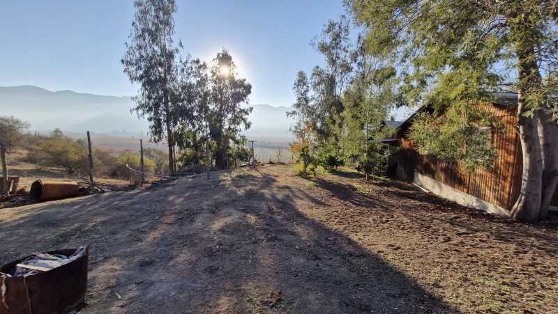 Sitio en Venta Camino el Caracol ,coltauco