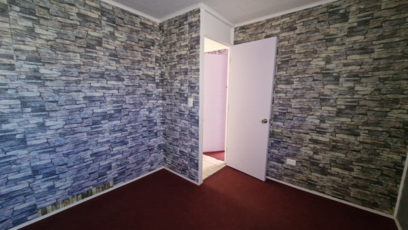 Departamento Inversión Excelente Estado 2 Piso