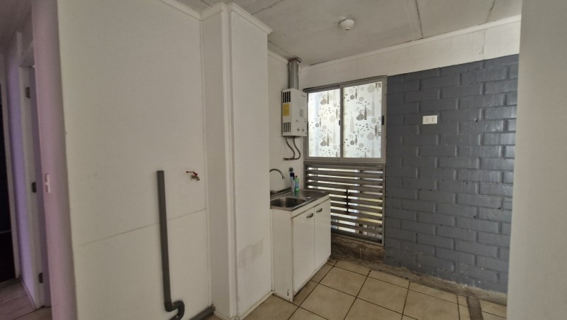 Departamento Inversión Excelente Estado 2 Piso