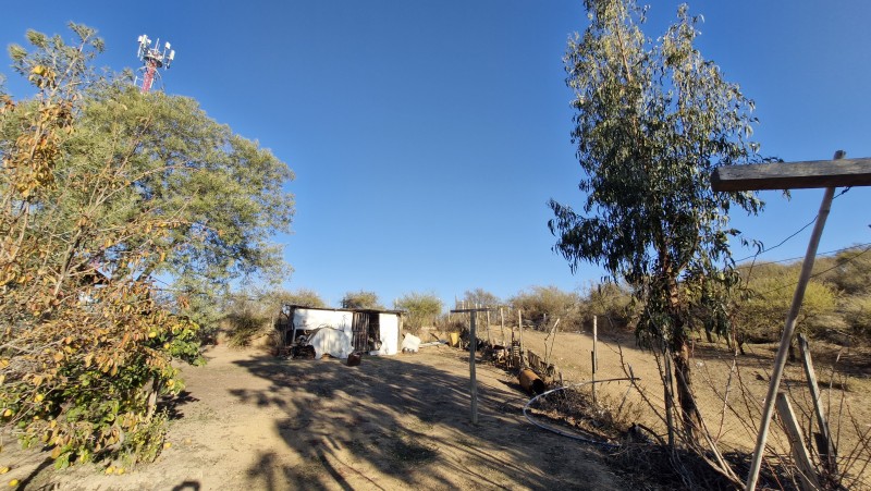 Sitio en Venta Camino el Caracol ,coltauco