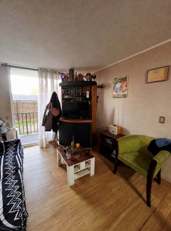 Departamento, Acogedor en Terrazas de Kennedy.