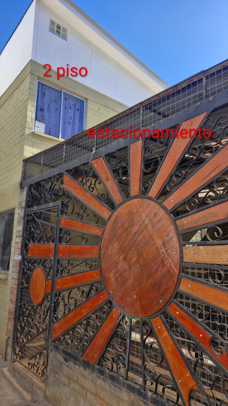 Departamento Inversión Excelente Estado 2 Piso