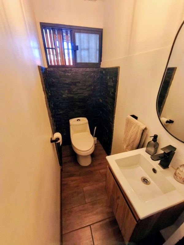 Casa Barrio Residencial Rancagua