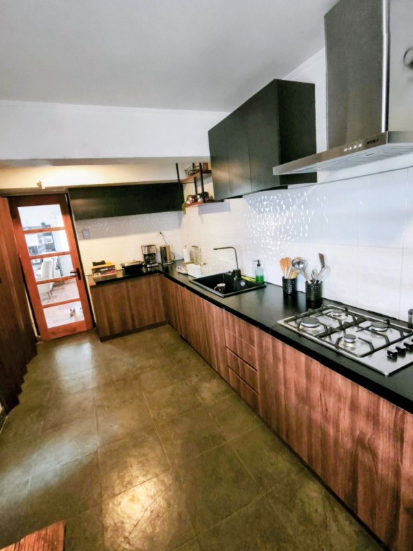 Casa Barrio Residencial Rancagua