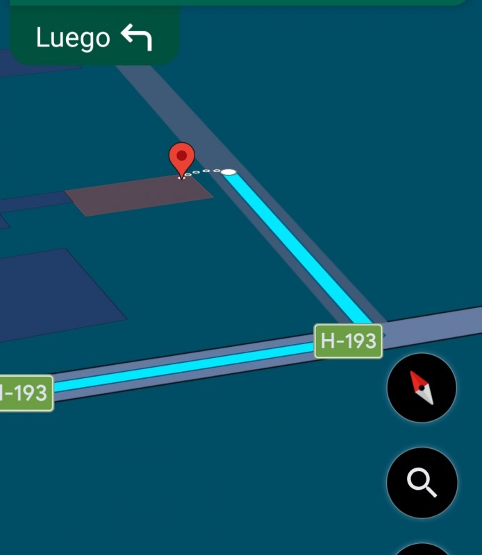 Galpon,bodega,1 Continente y Casa en 2 Piso.