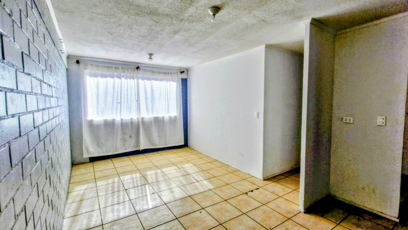 Fotografía de Departamento Inversión Excelente Estado 2 Piso