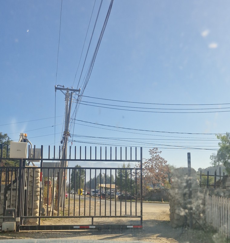 Parcela de Agrado,las Candelaria,mostazal