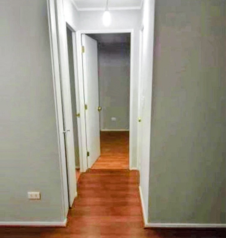 Departamento Comodo ,curauma.