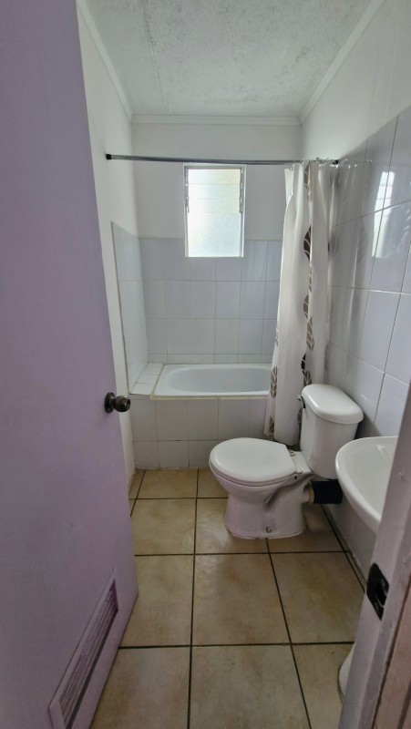 Departamento Inversión Excelente Estado 2 Piso