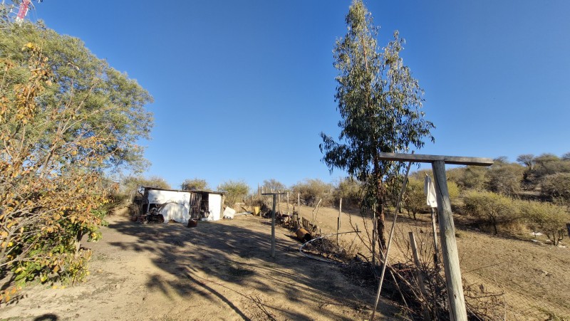 Sitio en Venta Camino el Caracol ,coltauco