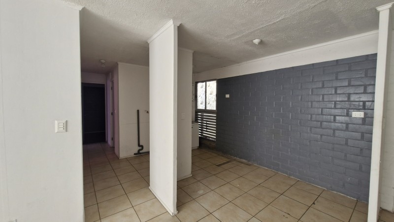 Departamento Inversión Excelente Estado 2 Piso