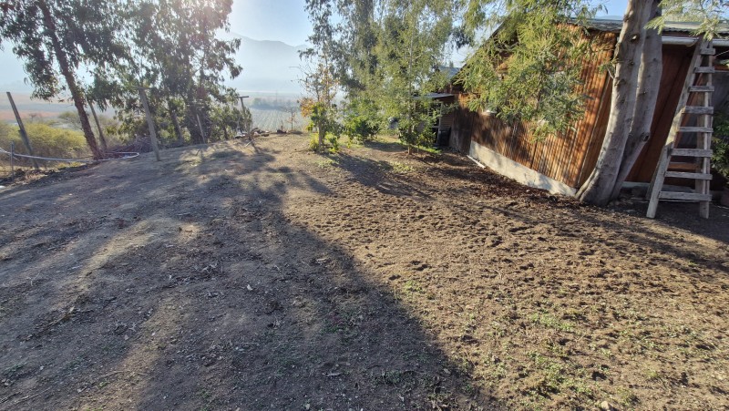 Sitio en Venta Camino el Caracol ,coltauco