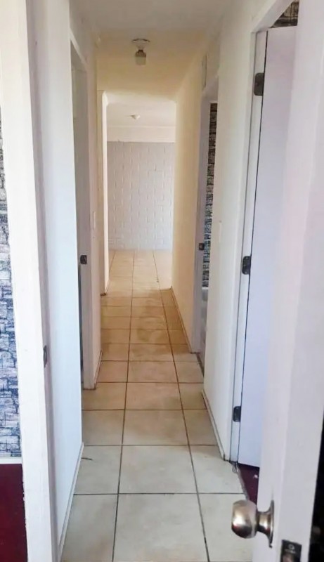 Departamento Inversión Excelente Estado 2 Piso